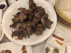 -全聚德(常州店)