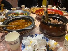 -杨记隆府重庆江湖菜(大悦城店)