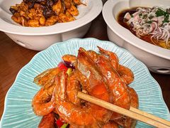 -良师门滨海人家·海鲜·家常菜(滨海城店)