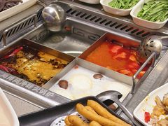 -海底捞火锅(王府井银泰in88店)