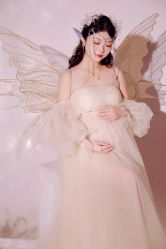 -布格专业孕妇摄影(长春旗舰店)