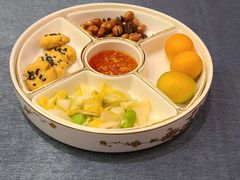 -A One Kitchen·南京精菜馆(德基广场店)