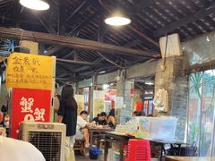 -夹夹大·蟹蟹大排档(财富又一城店)