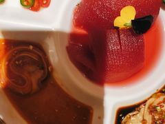 -宝轩渔府·海鲜(水上店)