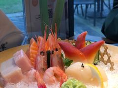 -山葵家·创意料理(宁波来福士店)
