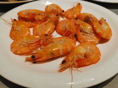 -海蓝海鲜馆(五四北店)
