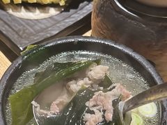 -泥炉烧肉师(新街口金銮巷店)