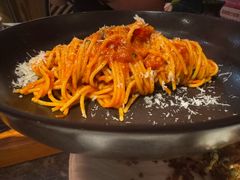 -芭莉与彩虹西餐厅(成都合生汇店)