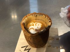 -M Stand(BFC外滩金融中心店)