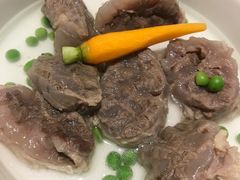 -柒园·三十年创意杭帮菜(龙湖滨江天街店)