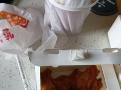 -必胜客(上海新南方商城PH店)