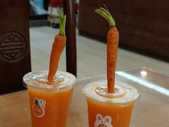 -友强·22年特色海鲜大排档·闽菜(厦门美食地标店)