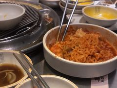-喜来稀肉(虹泉路店)