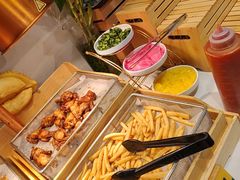 -好伦哥披萨(地坛店)
