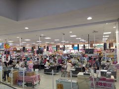-永旺梦乐城国际商城(北清路店)