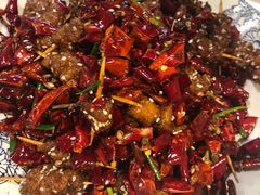 -付掌柜在成都·热炒砂锅集(金禾店)