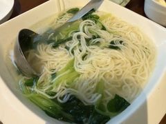 -逸林轩中餐厅(中信泰富朱家角锦江酒店)