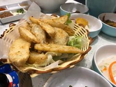 -韩时烤肉(枫蓝店)