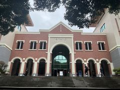 -厦门大学(思明校区)