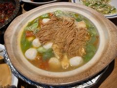 -永安鱼庄·镇江菜(丁卯店)