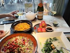 -誉八仙粤菜(万象天地店)