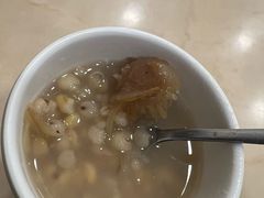 -盛记粥面(佐敦店)
