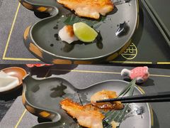 -旬怀石料理(嘉善老市店)