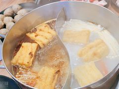 -千滋百味自助烤肉火锅(东门町店)