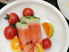 -老泰安•泰安菜(迎胜路店)