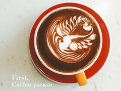 -隹木咖啡馆(宝龙广场店)