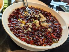 -重庆尼依格罗酒店·欣厨Niccolo Kitchen