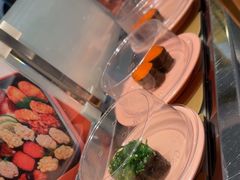 -争鲜回转寿司(通州万达店)