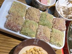 -受气牛肉·重庆耙牛肉(来福士店)