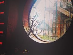 -天津津利华酒店