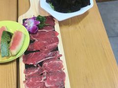 -大河宴·椒麻鱼火锅(北京路中和美食街店)