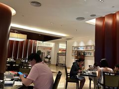 -三亚亚龙湾瑞吉酒店·铭轩中餐厅Mingxuan·海南菜·粤菜