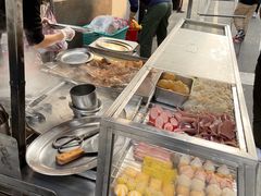 -明记牛杂(新马路分店)