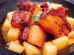 -中国徽菜·徽商故里(广安门店)
