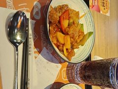 -大快活(丽丰店)