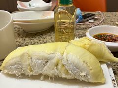 -丰卓会海鲜自助(中润大道店)