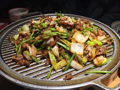-小放牛炒菜馆(三丰店)