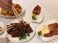 -香宫中餐厅 · 桂林香格里拉