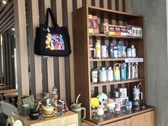 -COSTA COFFEE(金长安大厦店)