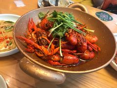 -望湘园·湖南菜(宏伊店)