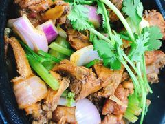 -金星纸包魚&潮汕鲜牛肉火锅(乳山路店)