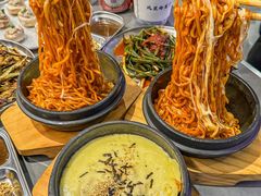 -红泥小火炉·东北泥炉烤肉(天一旗舰店)