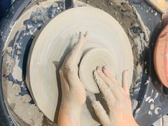 -艺彩阳光手工坊(大连恒隆广场店)