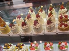 -罗森尼娜(德思勤店)