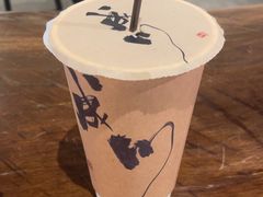 -成川茶店·潮汕工夫浓茶(万象店)