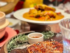 -狮拾久·现代新加坡料理(福田COCO Park店)